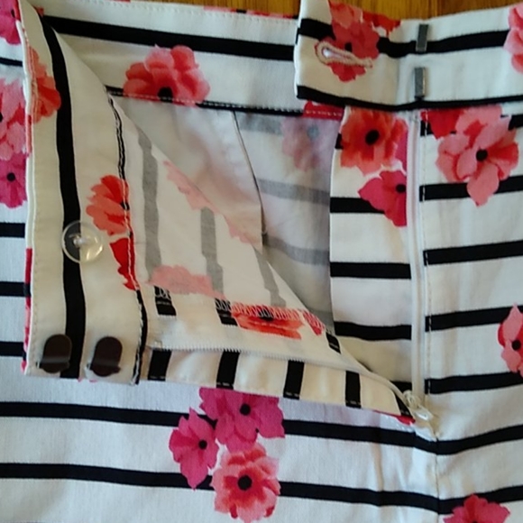 NWOT Elle Shorts - Picture 3 of 5